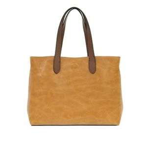 Mariah Medium Convertible Tote